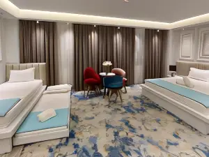 Apartments Jordan Luxury - Gevgelija