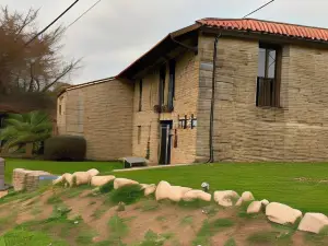 Hotel Rural Casal de Mouros