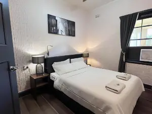 Royal Mail Hotel