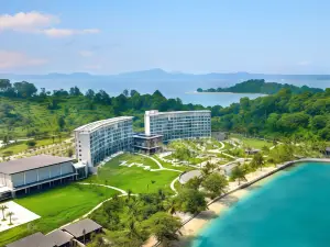 Lampung Marriott Resort & Spa