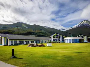 Valldal Fjordhotell - by Classic Norway Hotels
