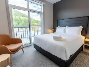 Basecamp Suites Revelstoke