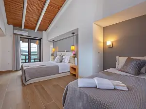 Trizonia Bay Hotel