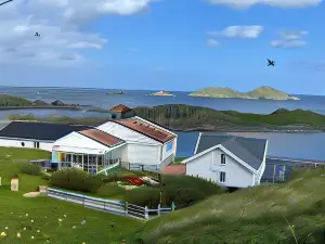 Frugga Feriehus og Leilighet
