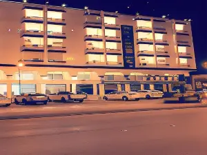 Iwaa Alkharj Apartments