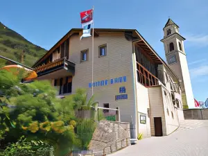 Hotel Stüa Granda