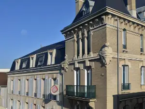 Hotel Castel Jeanson