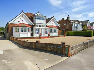 Trevarner Guest House