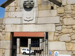 Casa Morgado