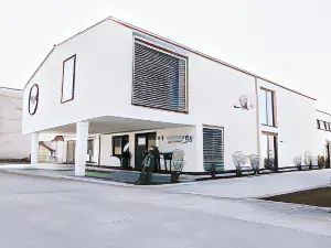 Boardinghouse Plattling