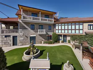 Apartamentos Río Sil