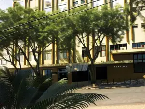 Planalto Hotel