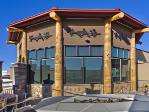 Shoshone Rose Casino & Hotel