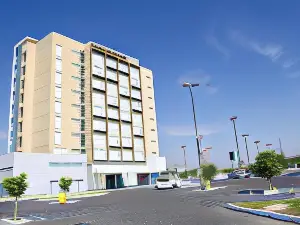 Casa Inn Galerias Celaya