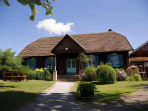 Pension Kezele