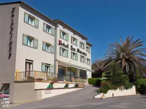 Hotel les Oliviers