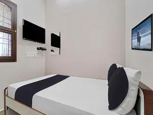 Hotel O SK Lodge