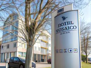 Hotel Mosaico