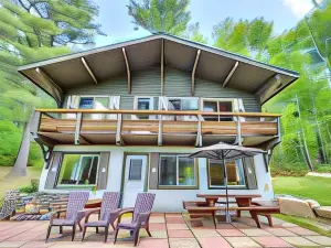Chalets des Pins