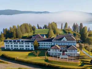 Thon Partner Hotel Selbusjøen