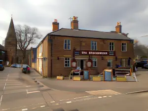 The Wheatsheaf