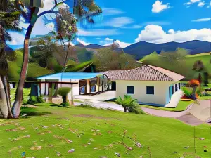 Hacienda Tocarema