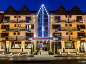 Hotel Bulevard