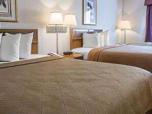 Quality Inn Hudsonville South