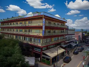 Hotel Cronos