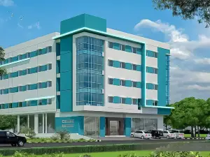 Hotel Mutiara Mitra RedDoorz