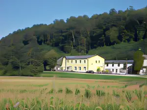 Gasthaus Kleebinder