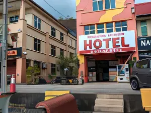 Spring Inn Hotel