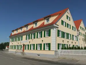 Landgasthof Krone