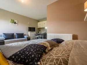 Apartmán Bonita