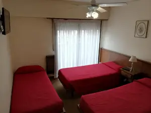 Necochea Real Hotel