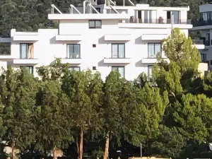 Bora Bora Hotel Ksamil