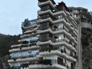 Burj Al Swat