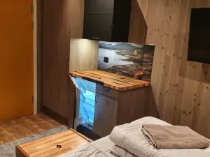 Finnvikhaugen Rooms