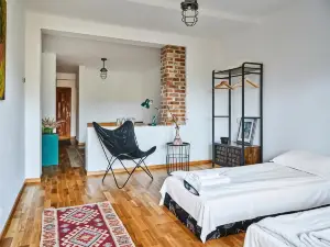 Hotel Tihiat Kat
