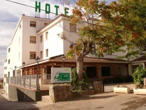 La Cañada