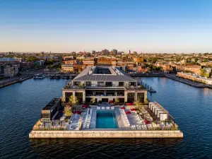 Sagamore Pendry Baltimore
