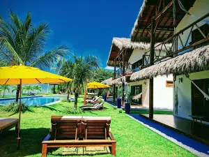 Hotel de Charme Illuminare Stile