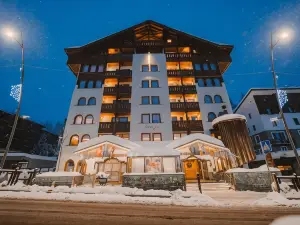 Sertorelli Sporthotel