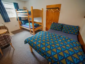 Cairngorm Lodge Youth Hostel
