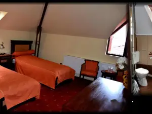 Pension Kokett
