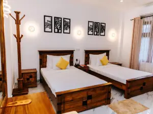 Lakegala Resort