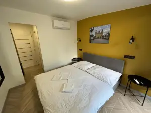 Las Palmas Rooms