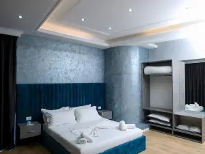 Skyhill Boutique Hotel