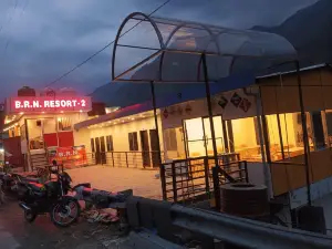 BRN Resort