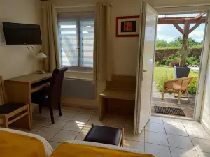 Le Relais De Launay